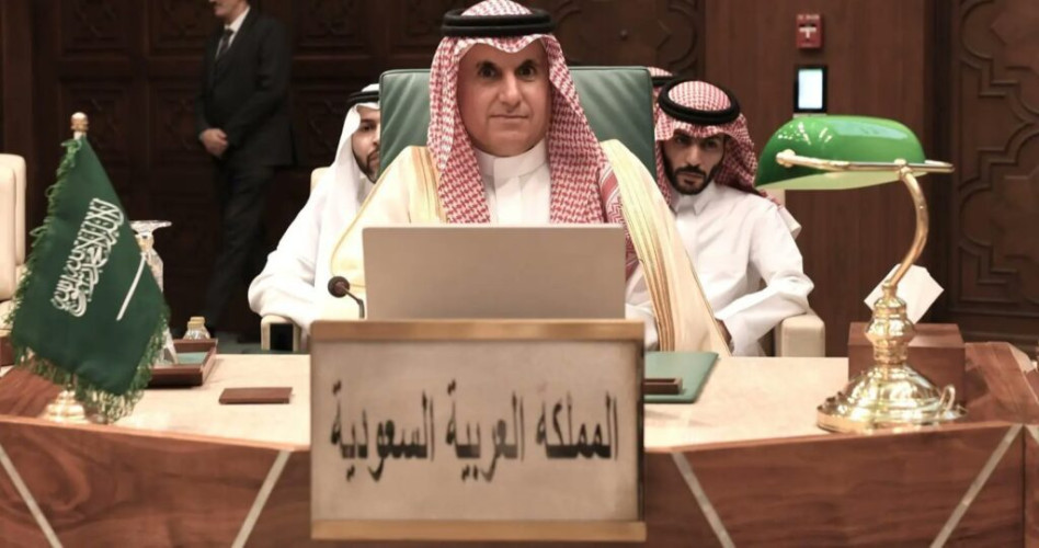 بدء أعمال الدورة غير العادية لمجلس الجامعة العربية للتصدي لقرار إسرائيل إعادة احتلال غزة