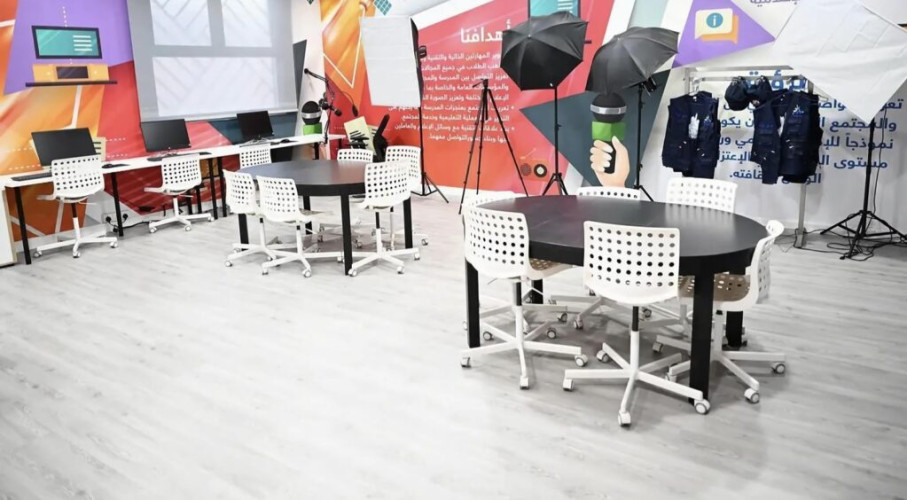 مدارس المملكة.. جاهزية شاملة لانطلاقة عام دراسي جديد