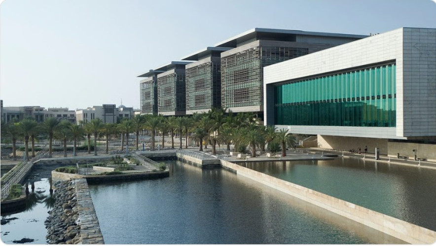 إنجاز علمي في “كاوست”.. خرائط جينية جديدة تُعزز دقة التشخيص والعلاج للأمراض الوراثية