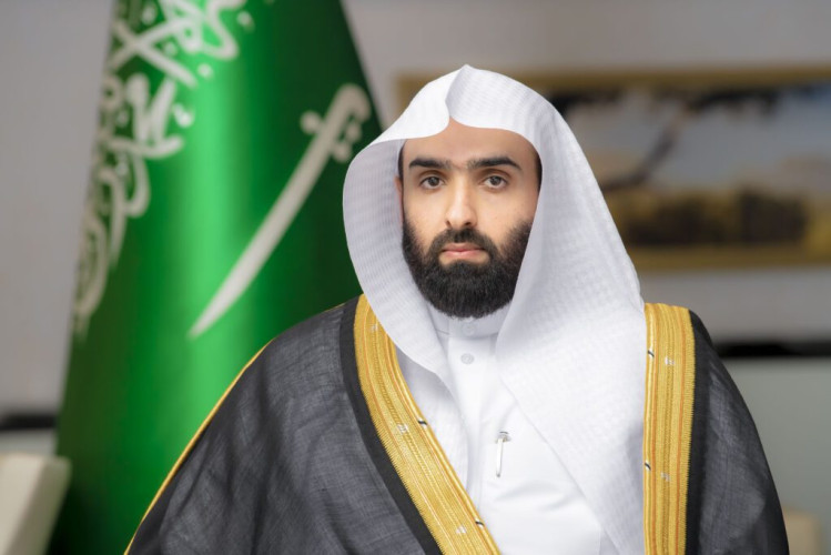 معالي د. خالد اليوسف يرفع التهنئة للقيادة بمناسبة اليوم الوطني 95 فخرًا بمسيرة الوطن ونهضته الطموحة