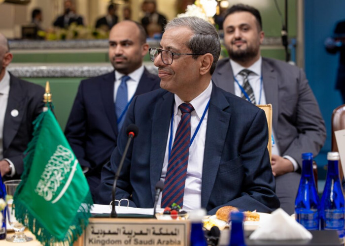 نيابة عن سمو وزير الخارجية.. وكيل الوزارة للشؤون الدولية المتعددة يشارك في الاجتماع الوزاري المشترك بين دول مجلس التعاون والمملكة المتحدة