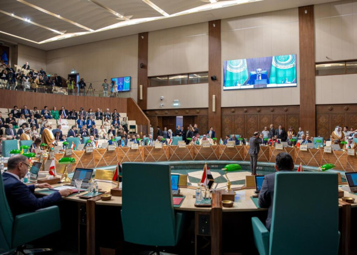وزراء الخارجية العرب يدينون أي طرح يهدد سيادة الدول العربية ووحدة أراضيها