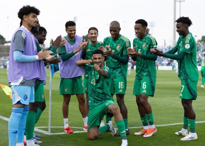 بعد بفوزه على نظيره اليمني بنتيجة 3-1 .. المنتخب السعودي يُحقق بطولة كأس الخليج تحت 20 عامًا