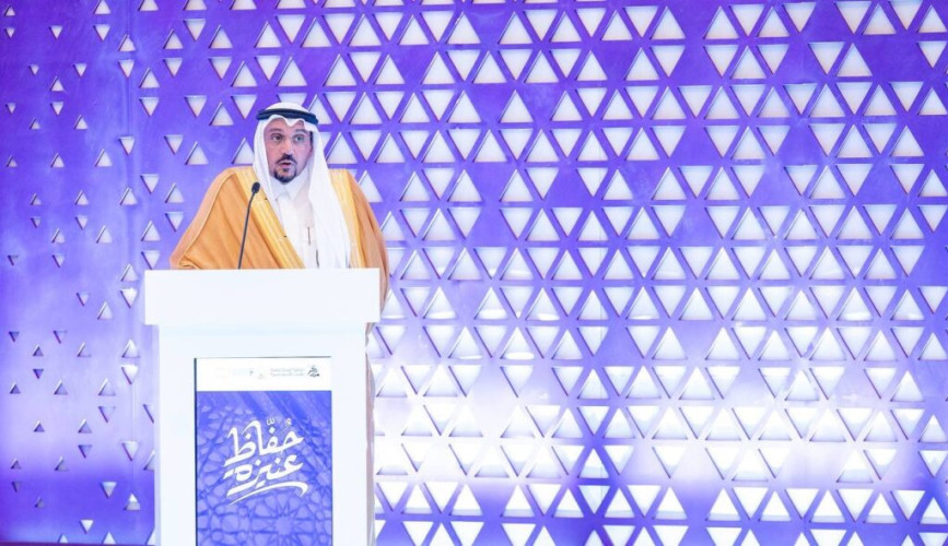 أمير القصيم يوجّه بالبدء في مشروع إعادة تطوير وتوسعة جامع الشيخ محمد بن عثيمين بعنيزة