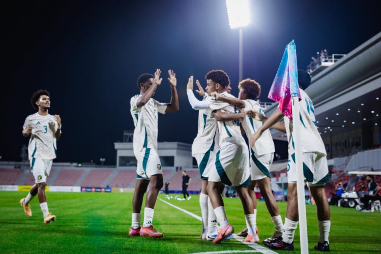 بأربعة أهداف.. المنتخب السعودي تحت (17) عامًا يفوز على الكويت ويتأهل لنصف نهائي كأس الخليج