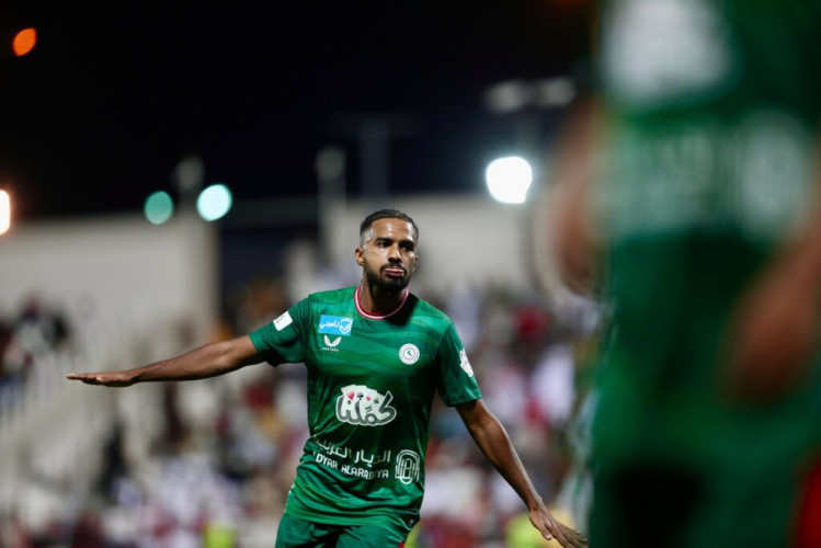 الاتفاق يفوز على ضمك بثلاثة أهداف مقابل هدف في الجولة الرابعة من الدوري السعودي للمحترفين