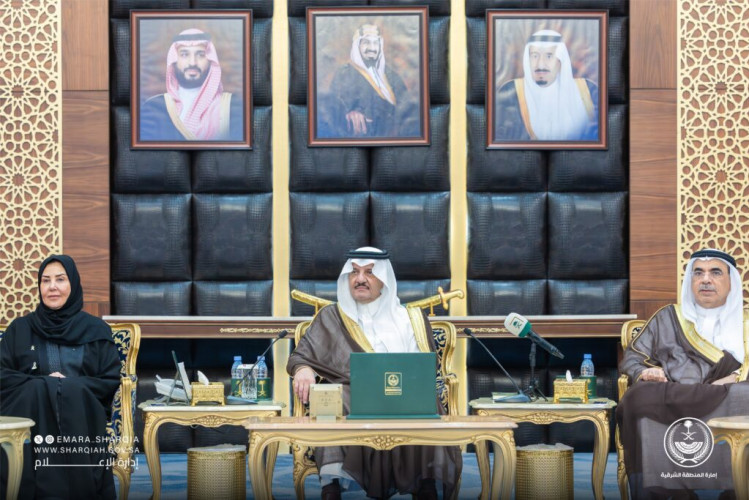 أمير المنطقة الشرقية يرعى حفل تكريم شركاء نجاح جمعية سند لدعم الأطفال المرضى بالسرطان