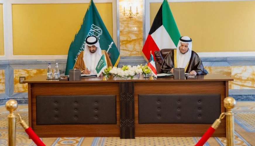 تعاون سعودي كويتي بمجالات الخدمة المدنية والتنمية الإدارية