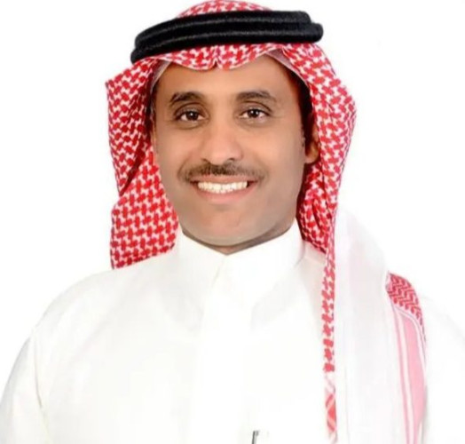 تعيين الشهراني نائبًا أول لرئيس الاتحاد العربي للدراجات للفترة (2025 – 2028)