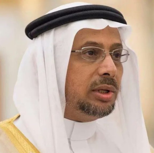 الأمين العام لمجلس الشورى: الخطاب الملكي يجسد دعم القيادة لدور المجلس في تحقيق التنمية المستدامة