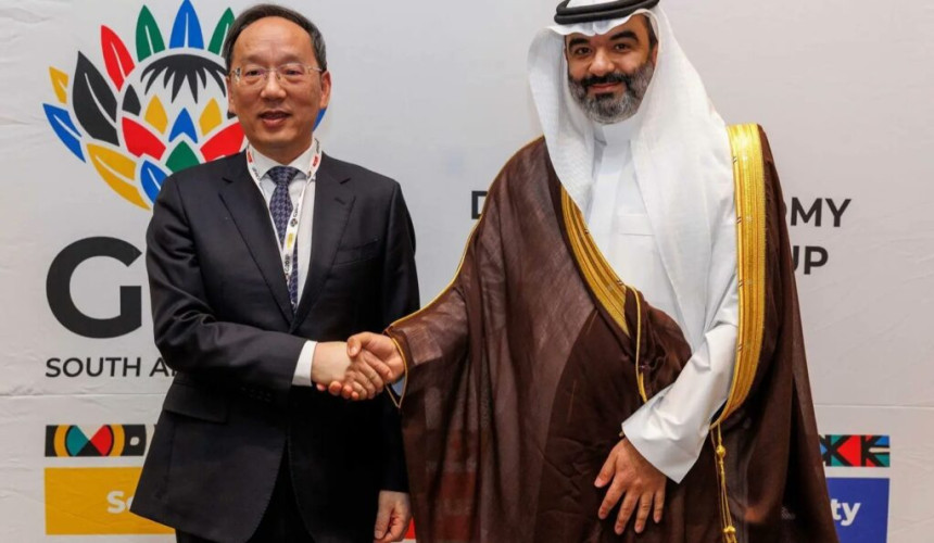 المملكة والبرازيل توقّعان اتفاقية للشراكة في الاقتصاد الرقمي