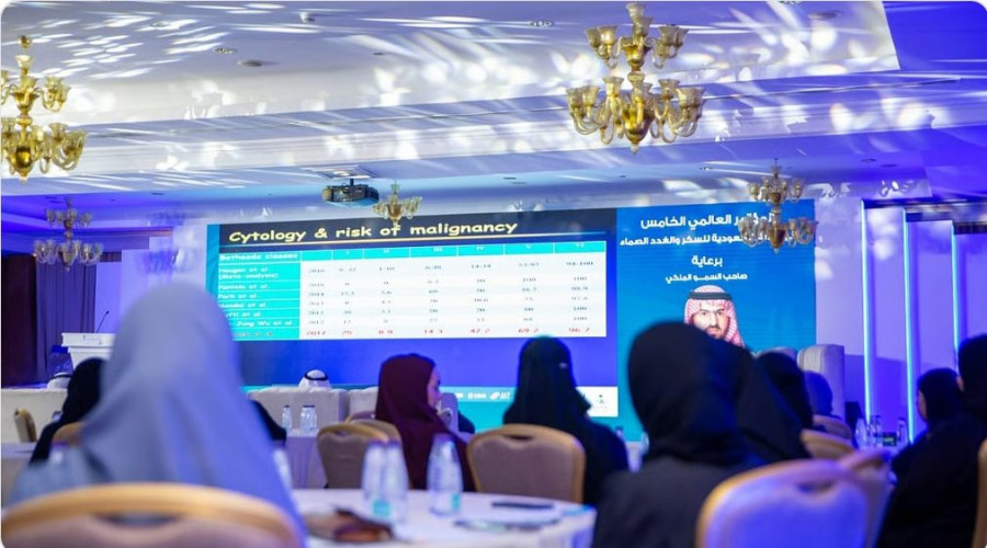 المملكة التاسعة عالميًا في عدد المصابين بالسكري من النوع الأول ومعدلات الإصابة في تزايد مستمر