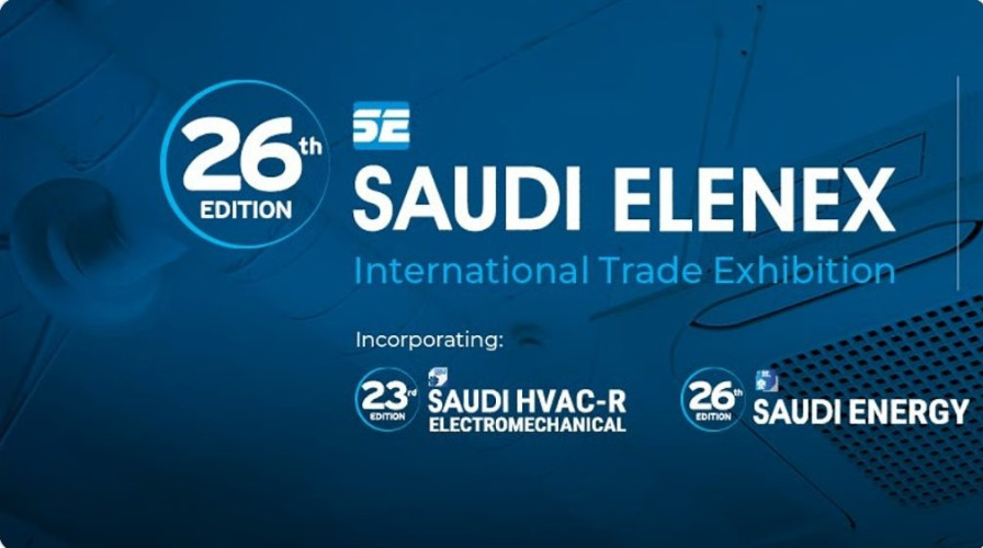 الرياض تستضيف “Saudi Elenex 2025”.. منصة تجمع أحدث تقنيات الكهرباء والطاقة