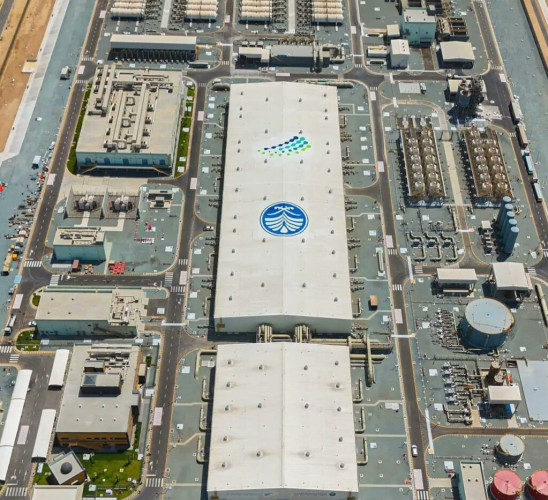 رحلة التحول التقني في قطاع المياه .. من الحرارية إلى التناضح العكسي تحقيقًا للكفاءة والاستدامة