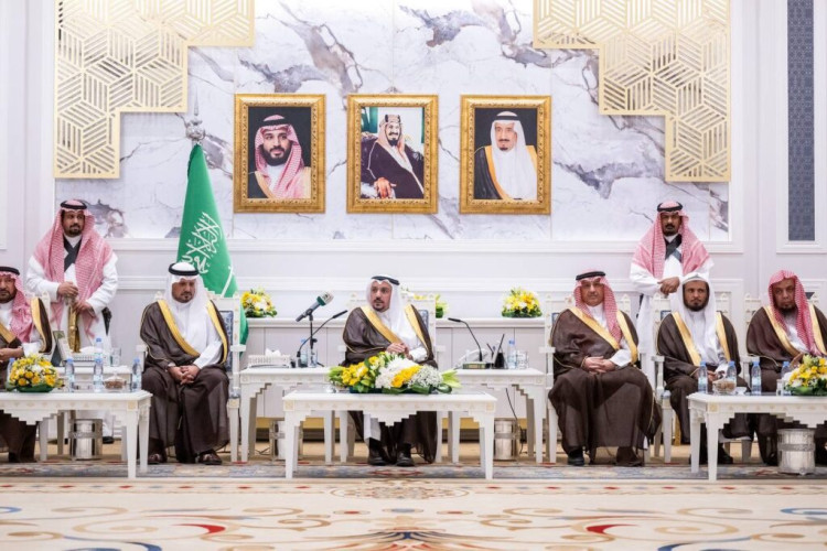 أمير منطقة القصيم يدشّن أوقافًا تعليمية ويشهد اتفاقيات بقيمة 125 مليون ريال