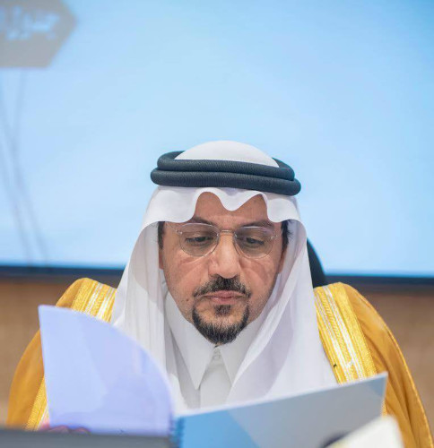 أمير القصيم يوجه بإحالة قضية تبديل الجثمان بالرس إلى النيابة العامة