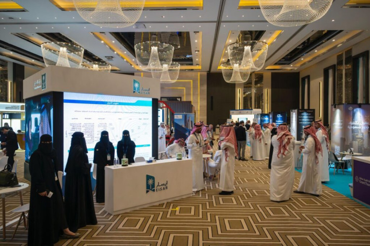 ديوان المظالم يشارك في مؤتمر إيسار 2025 لتعزيز استدامة الأعمال وتبادل الخبرات الدولية