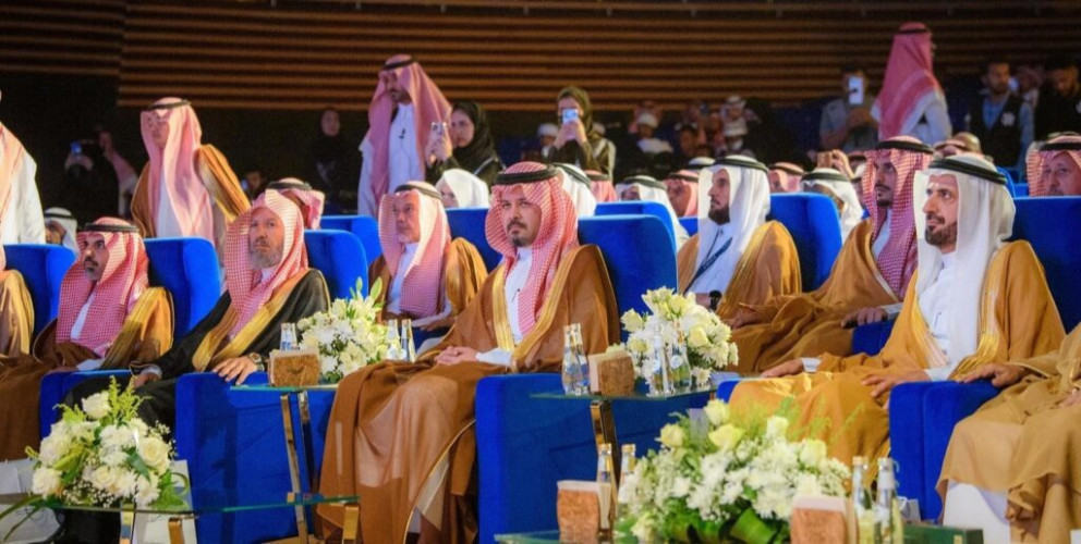 أمير منطقة المدينة المنورة يفتتح الملتقى العلمي الخامس والعشرين لأبحاث الحج والعمرة والزيارة