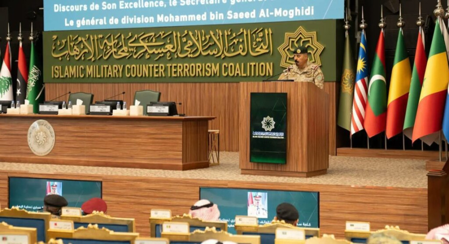 “التحالف الإسلامي” يطلق البرنامج الإعلامي “إعلاميو السلام” لمرشحين من دولة فلسطين