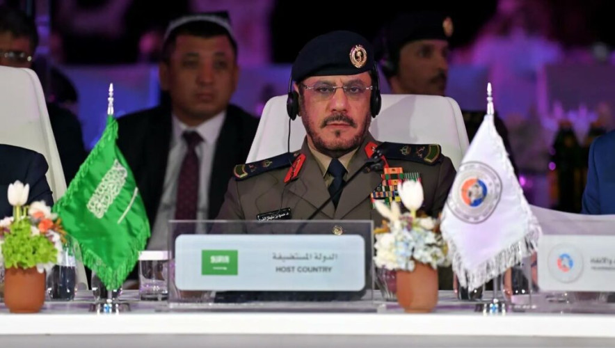 مدير عام الدفاع المدني: استضافة المملكة لبطولة الإطفاء والإنقاذ تعكس جهودها في تعزيز التعاون الدولي