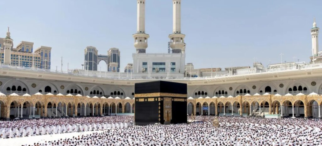 هيئة العناية بالحرمين: “دليل المُصلي” تجربة رقمية متكاملة للقاصدين بالحرمين الشريفين