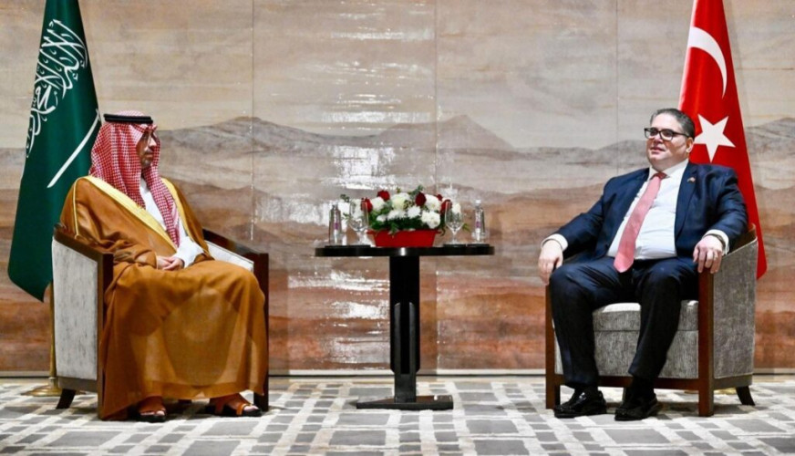 محافظ جدة يحضر احتفال القنصلية التركية بمناسبة تأسيس الجمهورية