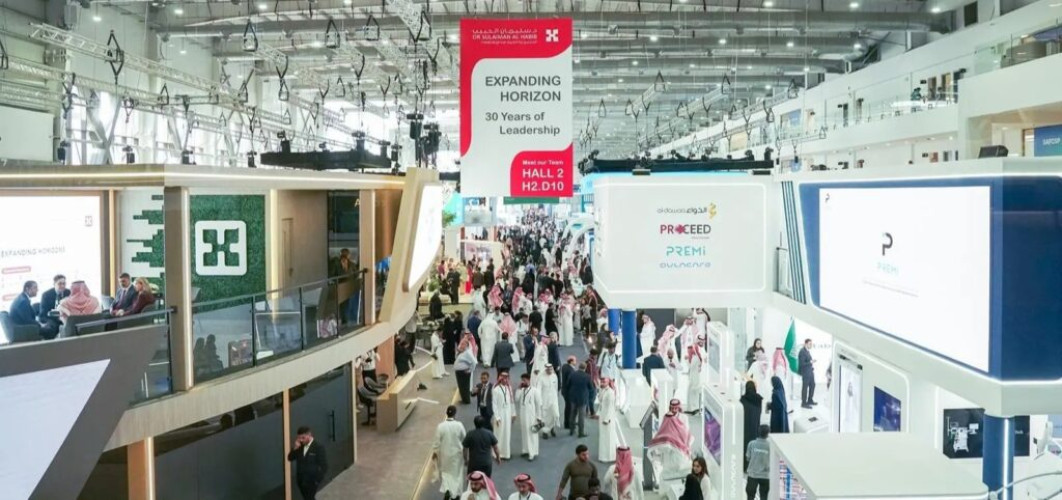 بشراكات استثمارية تجاوزت قيمتها 33 مليار دولار.. ملتقى الصحة العالمي يواصل فعالياته