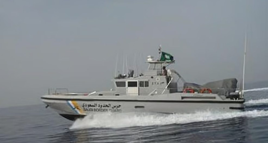 تبوك .. ضبط مقيمين لممارستهما الصيد بدون تصريح وبحوزتهما أسماك مصيدة