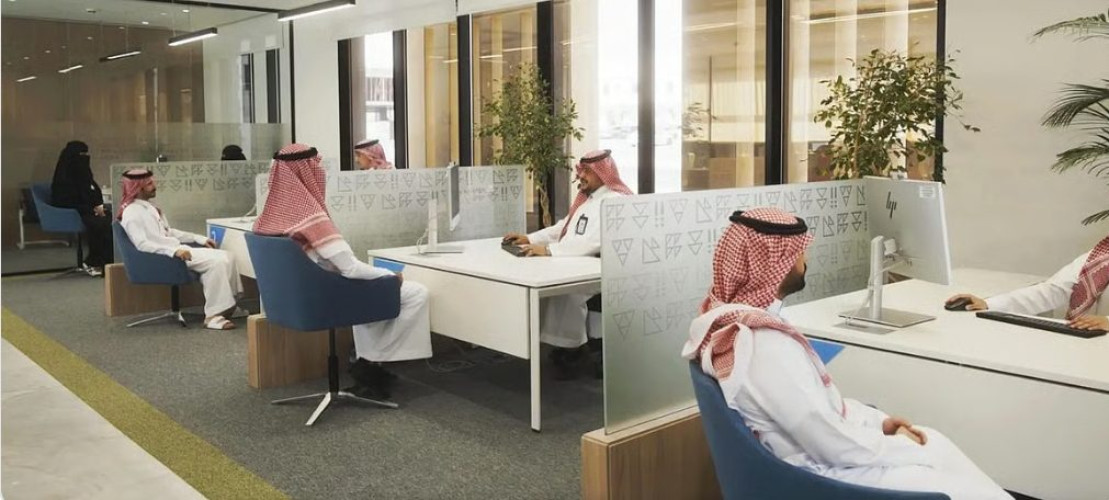 مكاتب “مدينتي” التابعة لأمانة الرياض تبدأ استقبال سكان العاصمة وزوارها