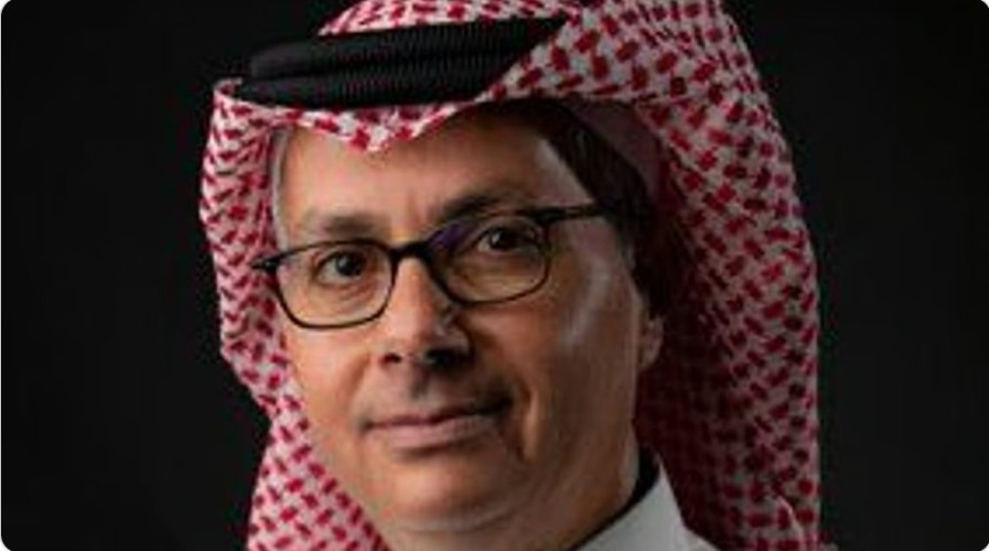 العالم السعودي عمر بن يونس ياغي ينال جائزة نوبل للكيمياء