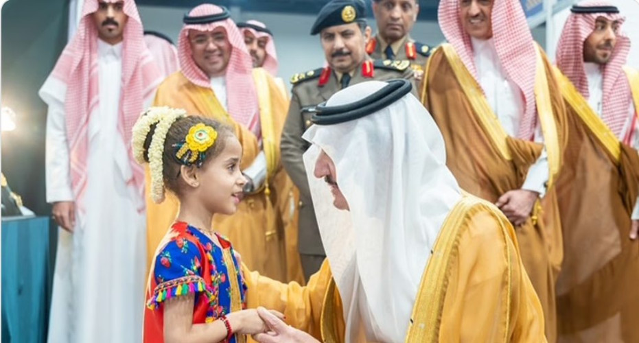 أمير الشرقية يدشّن النسخة الثامنة من معرض الحرف والأعمال اليدوية 2025