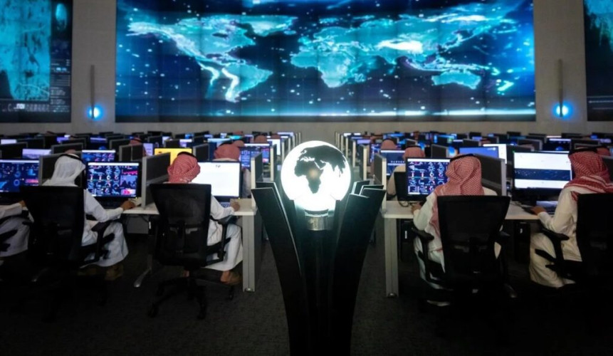 “اعتدال” و”تليجرام” يزيلان 28 مليون مادة متطرفة خلال الربع الثالث من 2025