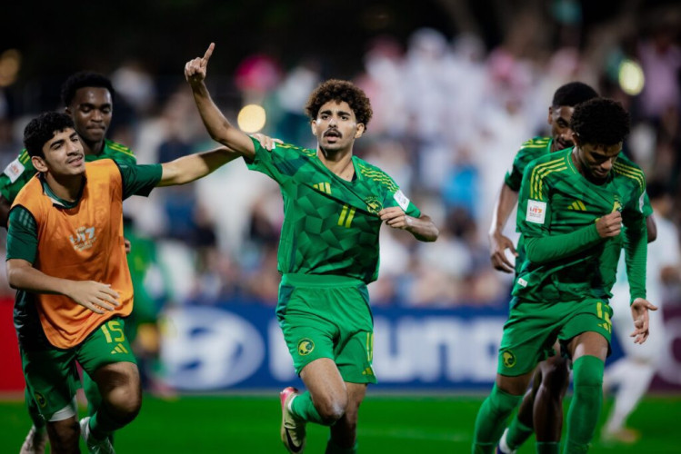 المنتخب السعودي تحت 17 عامًا يفوز على نيوزيلندا في كأس العالم للناشئين ويجدد آمال التأهل للدور التالي