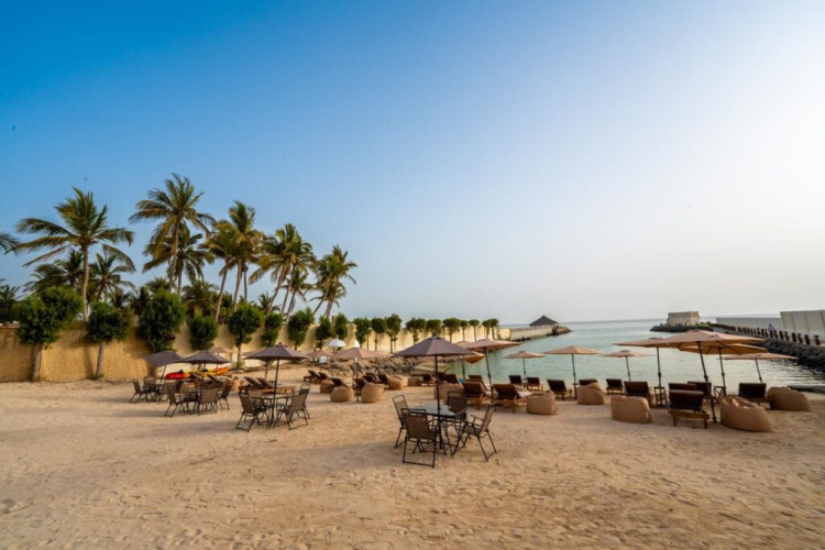 اختتام فعاليات مهرجان الساحل الغربي ضمن فعاليات موسم جدة 2025