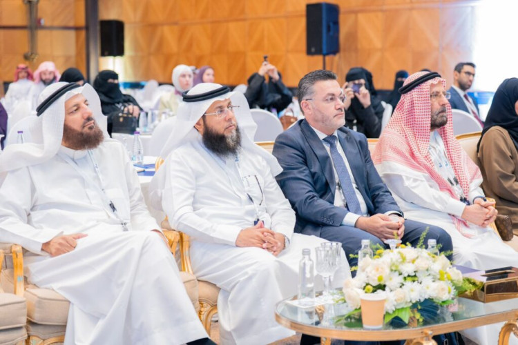 اختتام المؤتمر الدولي الثاني للجمعية السعودية للطب النووي والتصوير الجزيئي في جدة