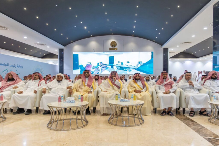 برعاية رئيس الجامعة الإسلامية.. الجامعة تُدشّن “أسبوع الدراسات العليا الأول” تحت شعار (تمكين وتطوير)