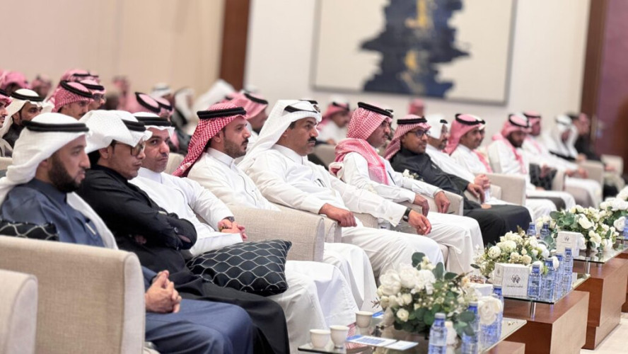 تجمع عسير الصحي يحتفي بمنسوبيه المتقاعدين