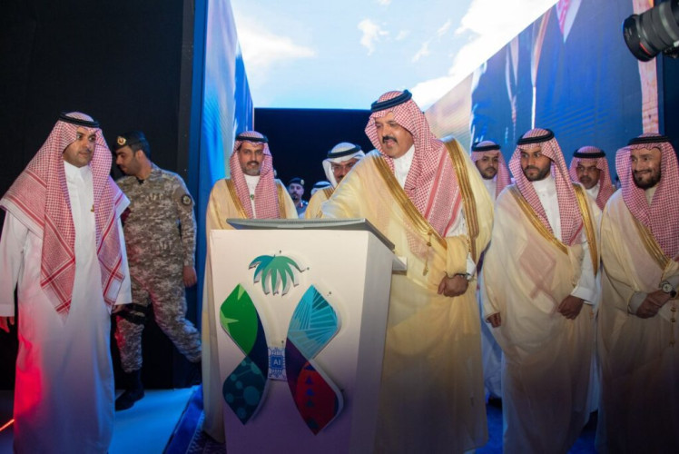 الأحد المقبل.. انطلاق مؤتمر حائل الدولي لطب نمط الحياة 2025 “عش 80”