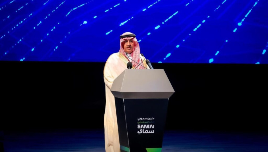وزير التعليم: وصول مبادرة “سماي” إلى مليون سعودي وسعودية يجسد نجاح الاستثمار في رأس المال البشري وبناء جيل رقمي مبتكر