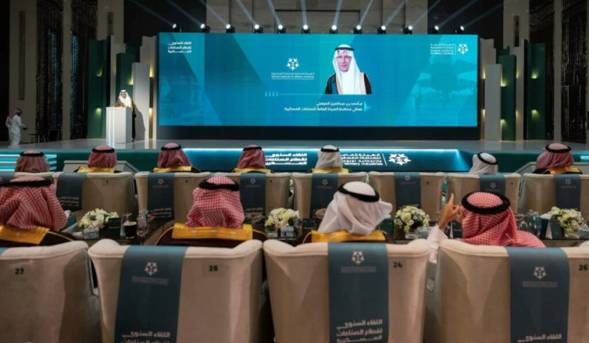 الهيئة العامة للصناعات العسكرية تعلن ارتفاع توطين الإنفاق العسكري لـ 24.89%