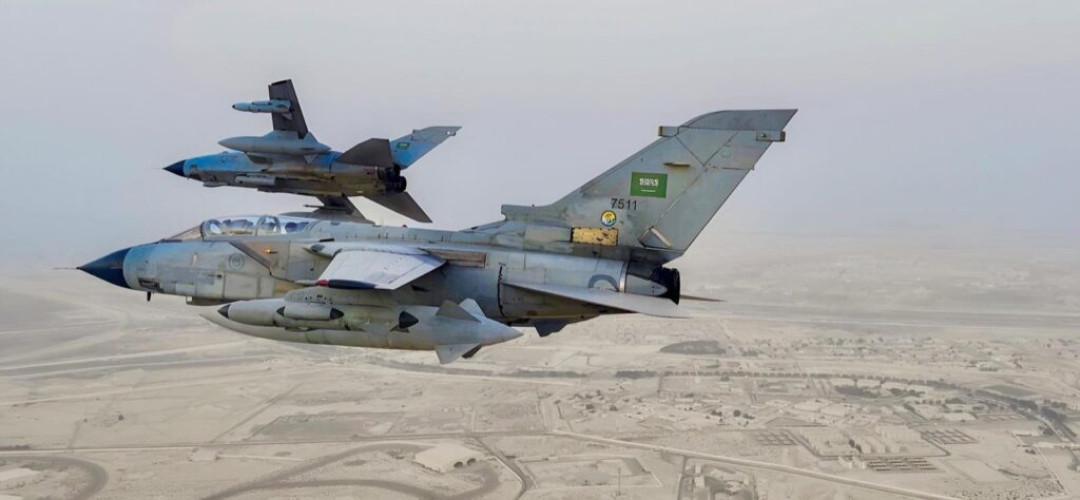 القوات الجوية وقوات الدفاع الجوي تواصلان مشاركتهما في تمرين مركز الحرب الجوي الصاروخي ATLC-35