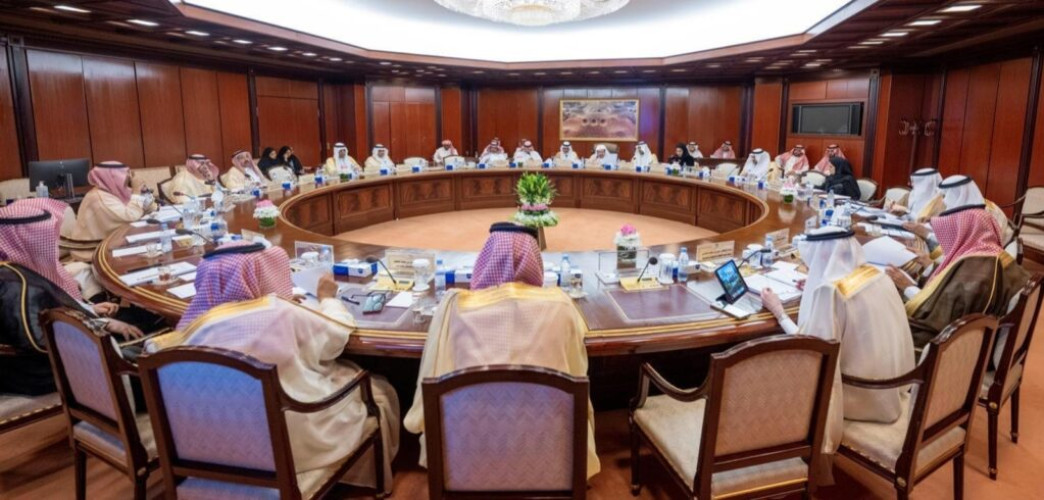 الهيئة العامة لمجلس الشورى تعقد اجتماعها السادس وتُحيل عددًا من الموضوعات إلى جلسات المجلس