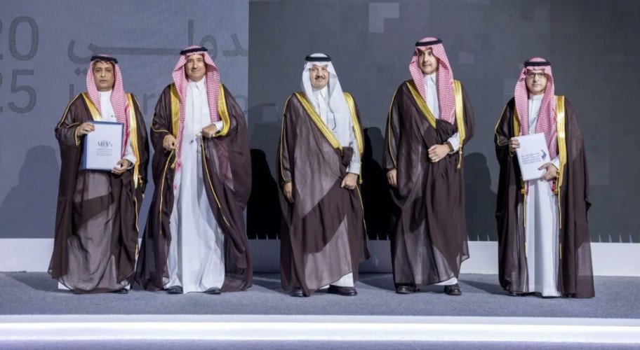 أمير المنطقة الشرقية يرعى انطلاق مؤتمر ومعرض التوحد الدولي الثاني تحت شعار “خطوة نحو التمكين”