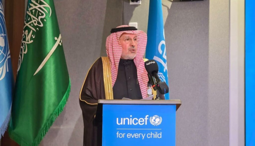 الدكتور الربيعة: المملكة حريصة على حماية حقوق التوائم الملتصقة وضمان اندماجهم المجتمعي بما يتماشى مع الأهداف العالمية للصحة والتنمية