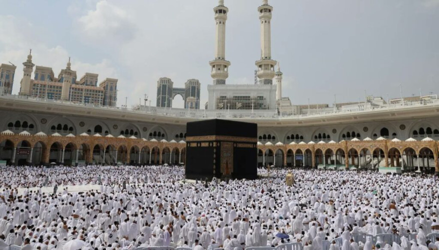 “هيئة العناية بالحرمين”: أكثر من 66 مليون قاصد للحرمين الشريفين خلال شهر جمادى الأولى 1447هـ