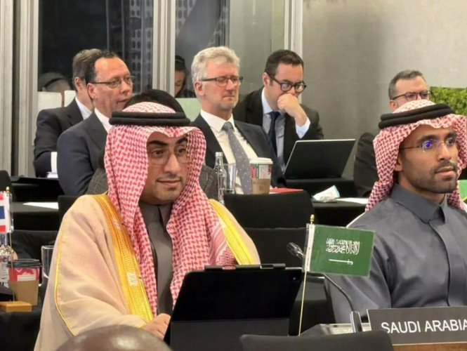 تجديد انتخاب المملكة في عضوية اللجنة الإدارية لمنظمة السكر الدولية للعام 2026-2025