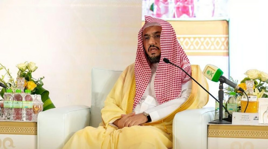 الأمين العام لهيئة كبار العلماء يطلق منصة حوار إستراتيجي دوري مع مديري العموم لتعزيز الأداء الحكومي في الرئاسة