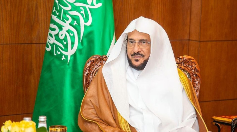 وزير الشؤون الإسلامية يوجه بتخصيص خطبة الجمعة عن النزاهة ومحاربة الفساد