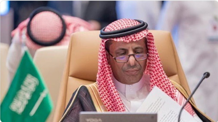 نيابة عن وزير الخارجية.. “الرسي” يشارك في اجتماع المجلس الوزاري التحضيري للقمة الخليجية الـ46