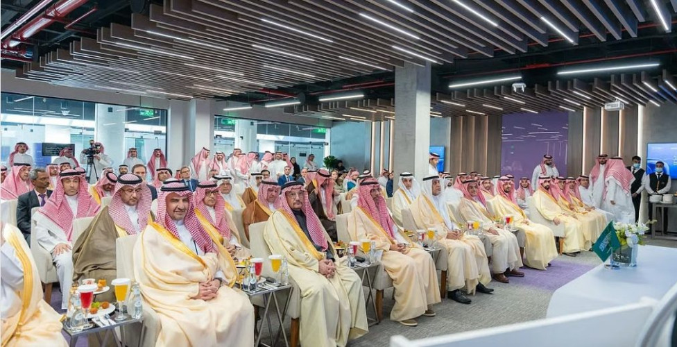 وزارة الصناعة توقّع اتفاقيات لـ9 مشاريع صناعية ضمن أولى دفعات الحوافز المعيارية باستثمارات تقارب ملياري ريال